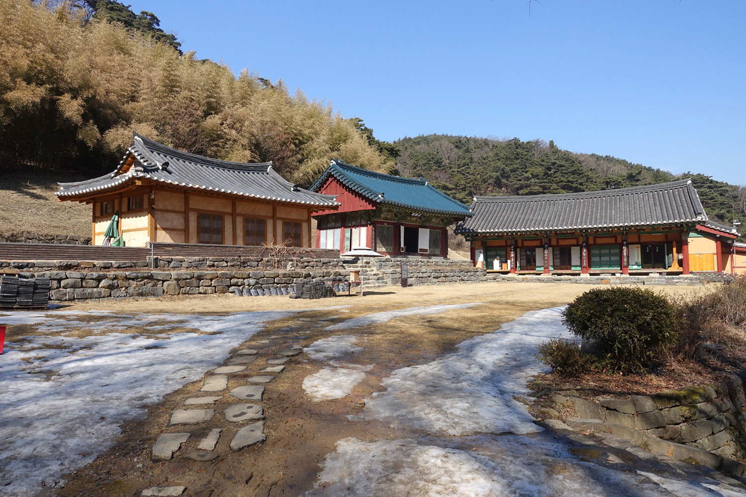 봉곡사