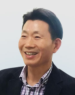 김동회 인수위원장