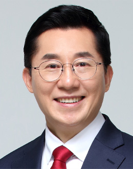 박경귀 아산시장 당선인