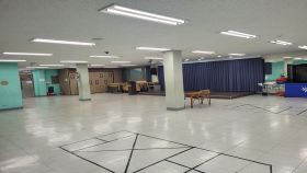 온주종합사회복지관(2층 강당)