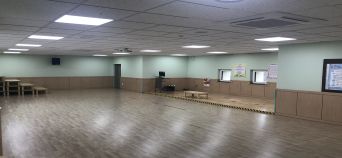 중앙도서관 다목적실