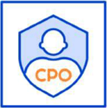 개인정보 보호책임자 아이콘