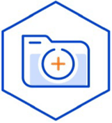 추가적인 이용 아이콘