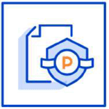 안정성 확보조치 아이콘