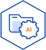 개인정보 자동 수집 장치 아이콘