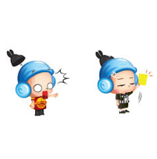 경악, 불쾌