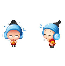 긴장, 민망