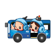 기후변화대책과 <em>/ 수소버스</em>