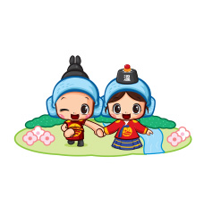 온양1동 <em>/ 온천천</em>