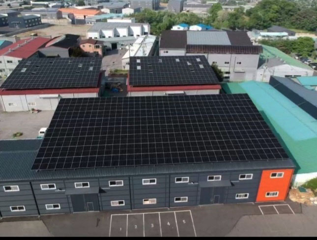 태양광설비보조금, 공장전기요금절감, 토지(전,답.. 썸네일