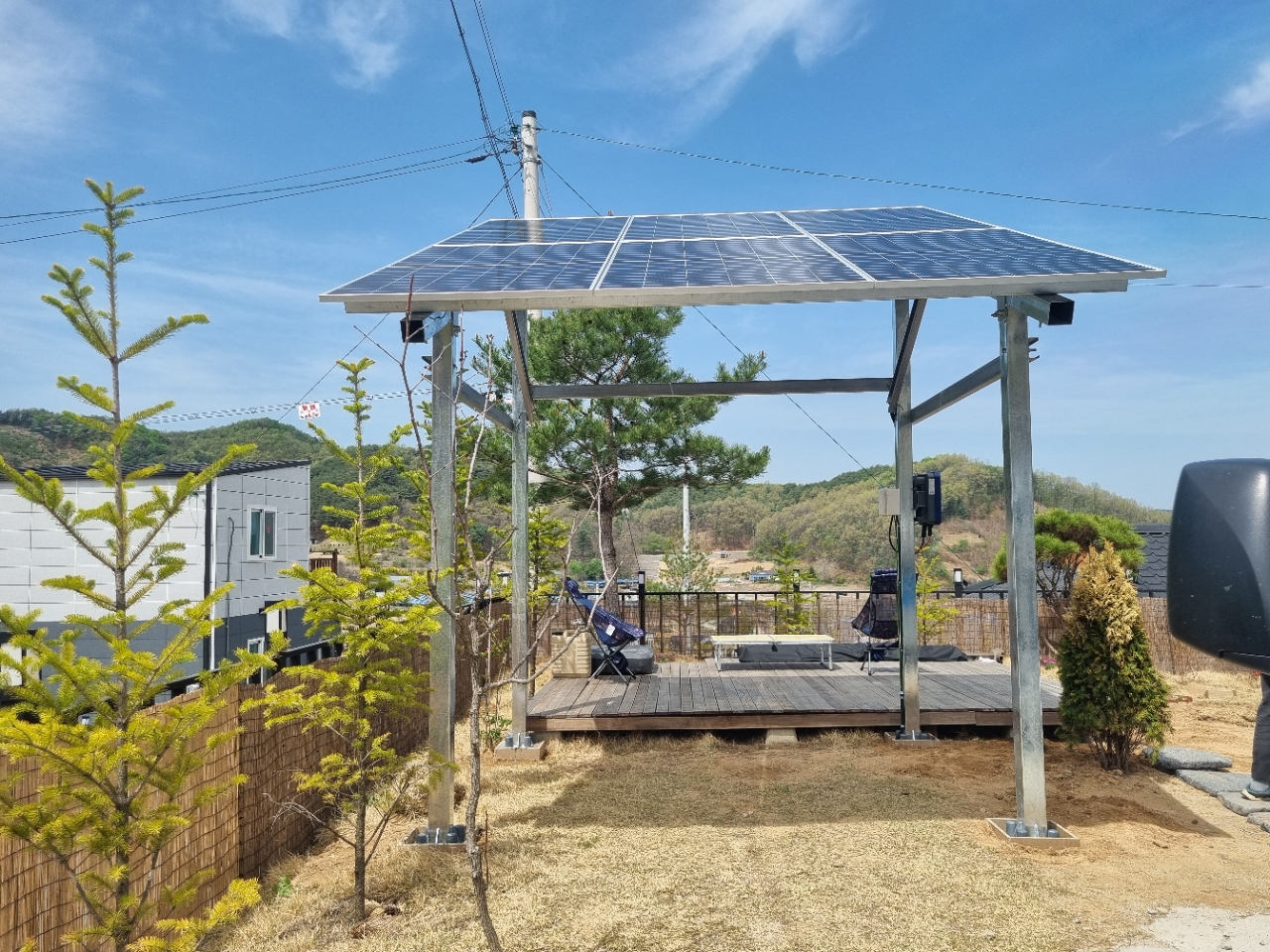 ◈주택용태양광 같은 비용이라면 3.2kw 보다  3.8.. 썸네일