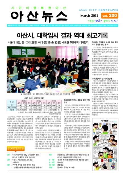 2011년 3월호 썸네일