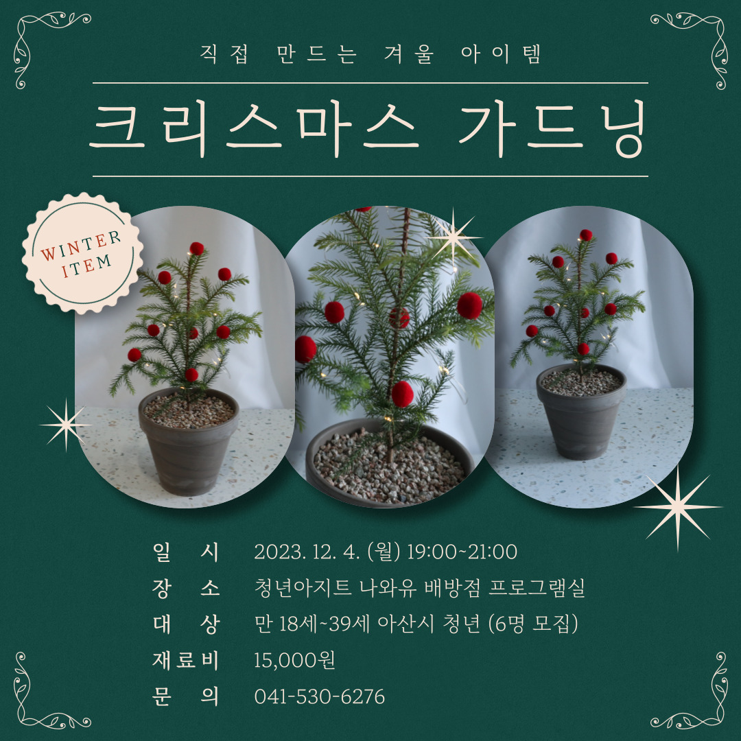 크리스마스+가드닝.jpg