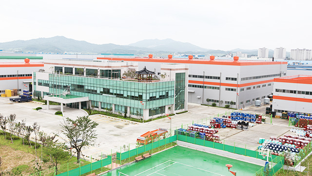 회사전경