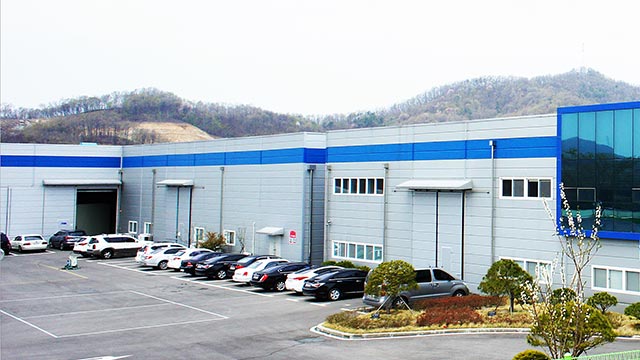 회사전경