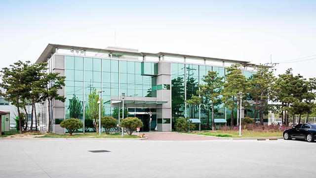 회사전경