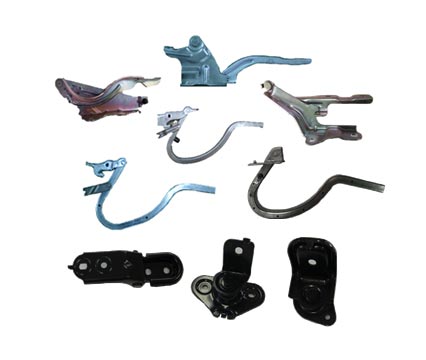HINGE ASSY