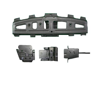 BODY ASSEMBLY PART