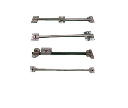 DOOR BEAM ASSY