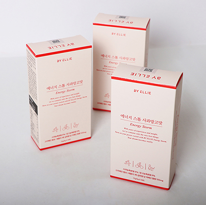 에너지 스톰 사과망고맛