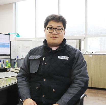 인터뷰