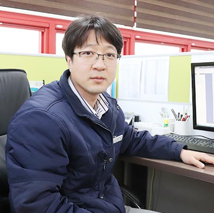 인터뷰