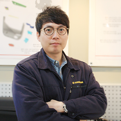 인터뷰