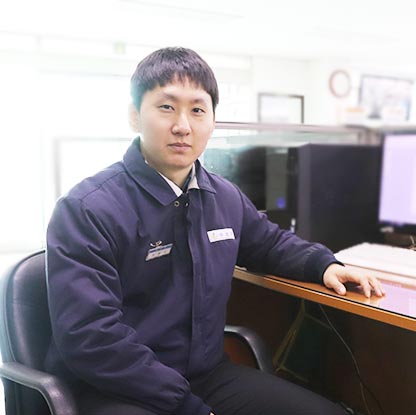 인터뷰