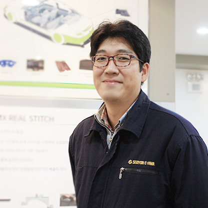 인터뷰