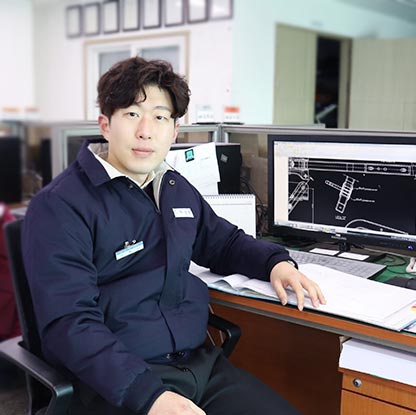 인터뷰