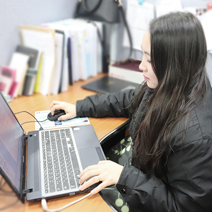 인터뷰