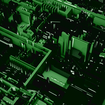 기판설계 및 분석
