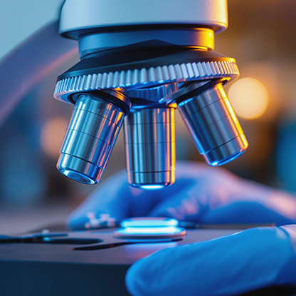 완제 및 원료의약품 개발