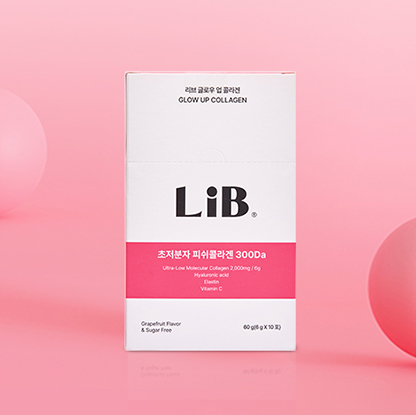 리브 글로우 업 콜라겐